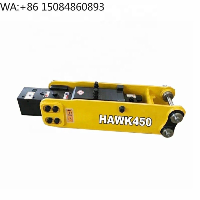SB40 Top  Hydraulic Rock Break - đánh giá và giá Power Tools Construction