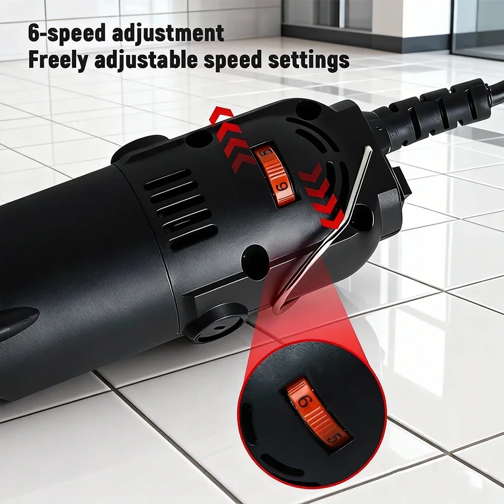 TUNGFULL 110V Mini Angle Grind - đánh giá và giá Power Tools Portable