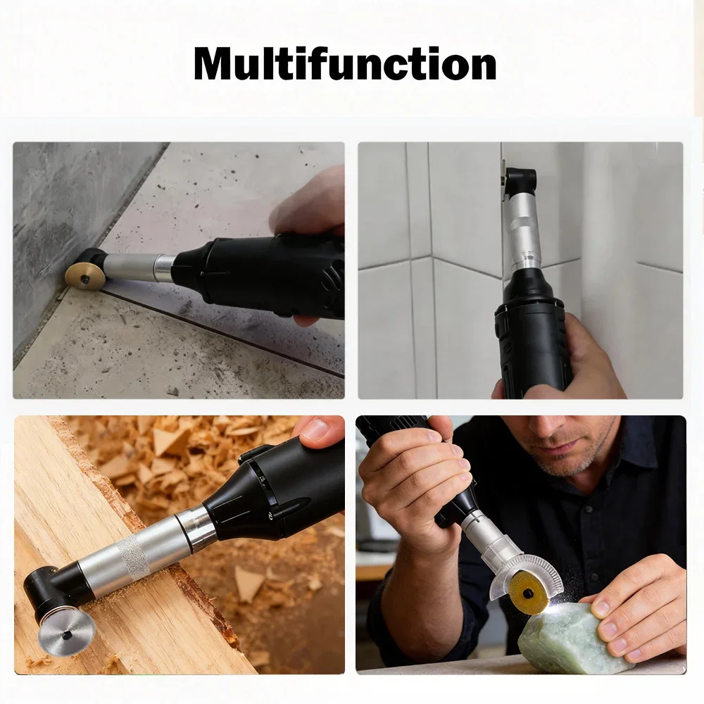 TUNGFULL 110V Mini Angle Grind - đánh giá và giá Power Tools Portable