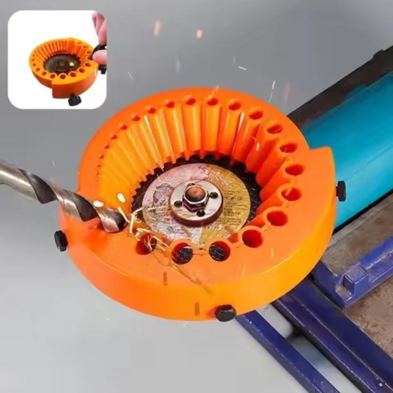 2-13 Mm Drill Bit Sharpener To - đánh giá và giá Power Tools Portable