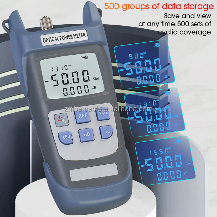New Optical Cable Tester Tools - đánh giá và giá Power Tools Portable