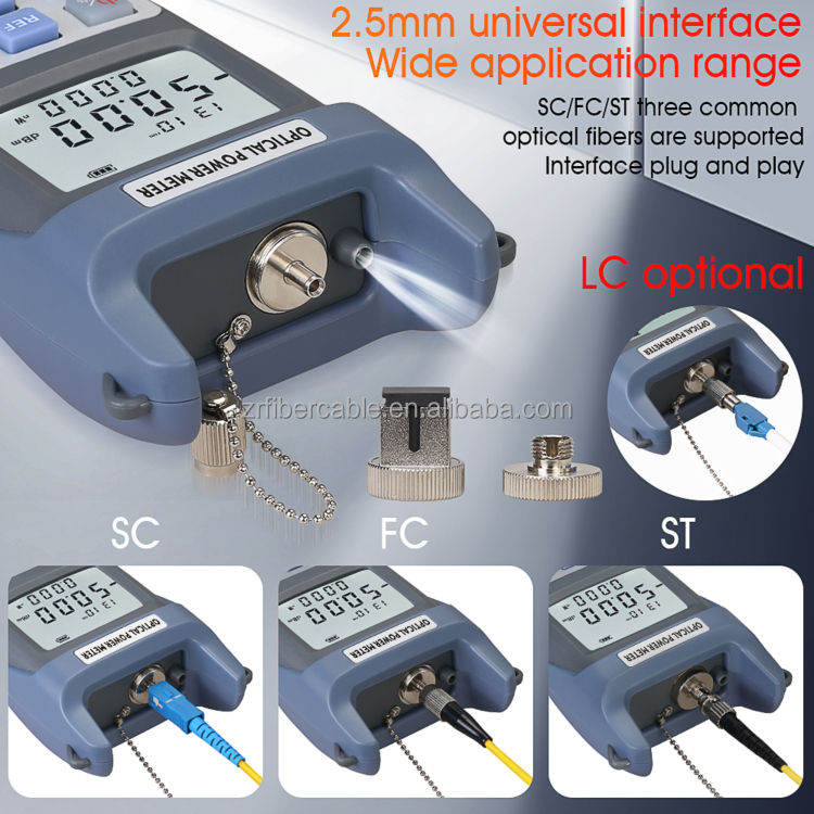 New Optical Cable Tester Tools - đánh giá và giá Power Tools Portable
