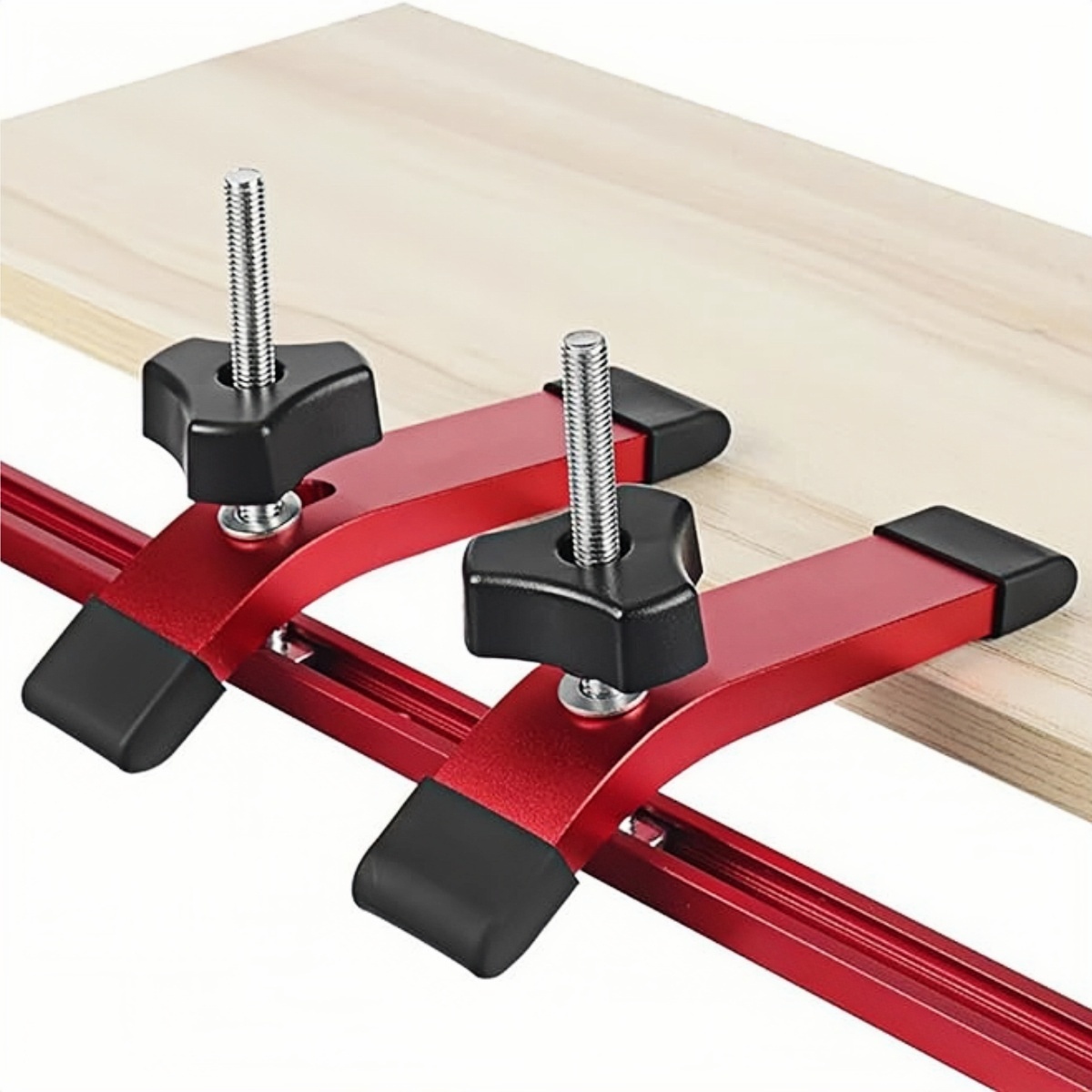 1/2Pcs Quick Acting Hold Down  - đánh giá và giá Power Tools Aldi