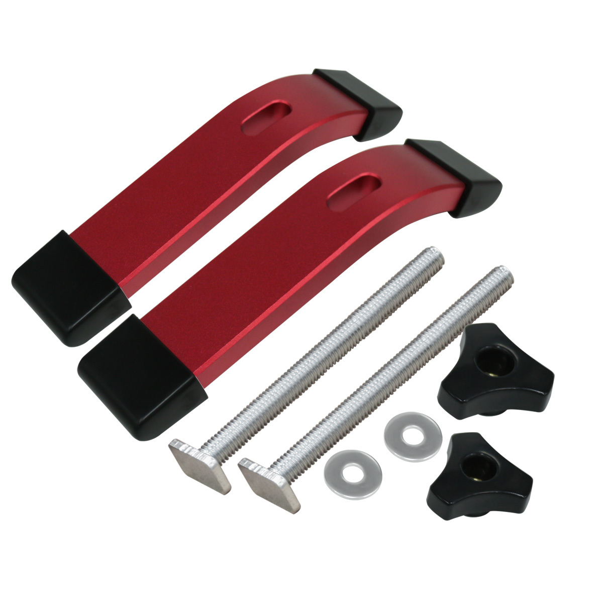 1/2Pcs Quick Acting Hold Down  - đánh giá và giá Power Tools Aldi