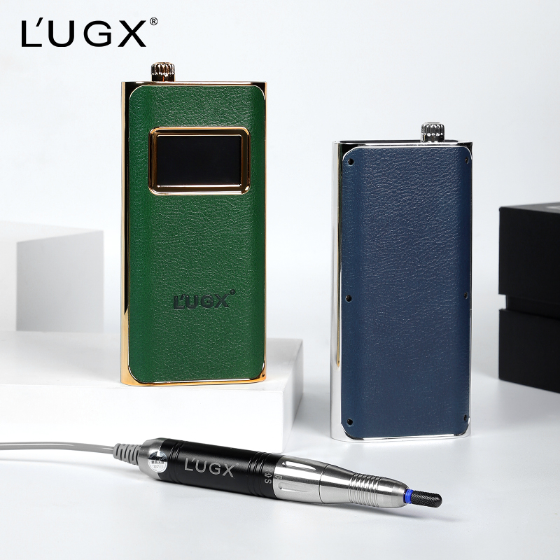 2026 LUGX 619 35000rpm Manicur - đánh giá và giá Power Tools Portable