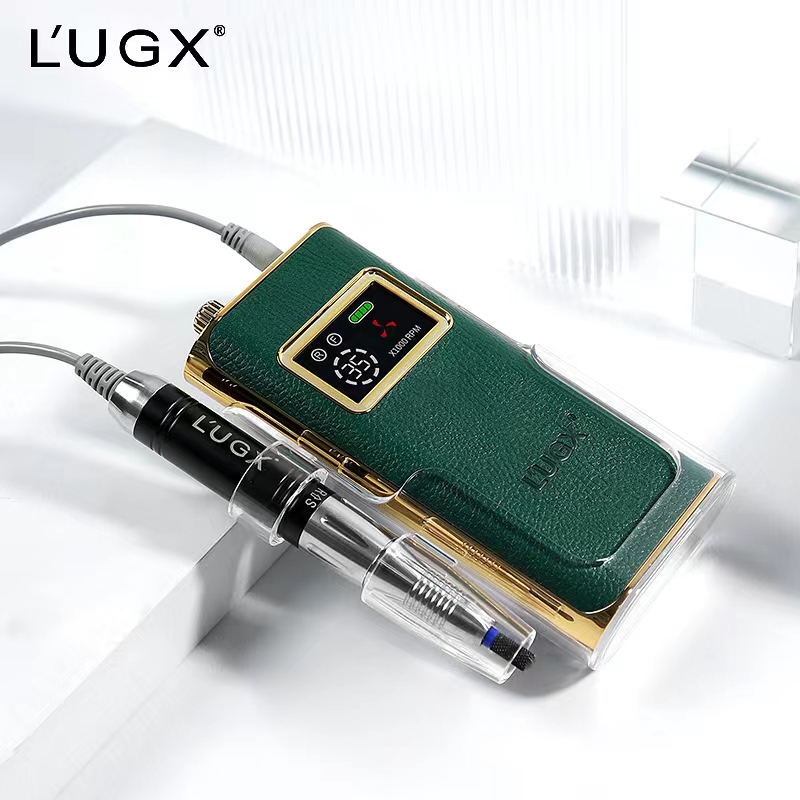 2026 LUGX 619 35000rpm Manicur - đánh giá và giá Power Tools Portable