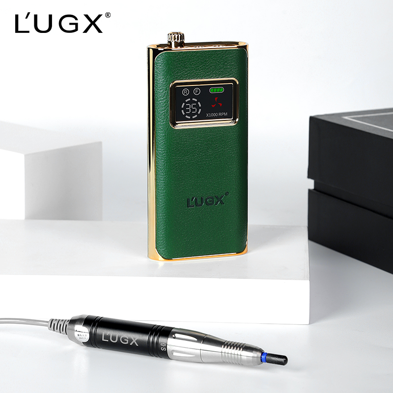 2026 LUGX 619 35000rpm Manicur - đánh giá và giá Power Tools Portable