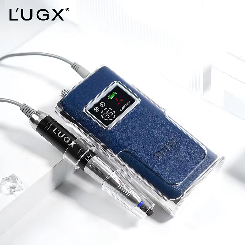 2026 LUGX 619 35000rpm Manicur - đánh giá và giá Power Tools Portable