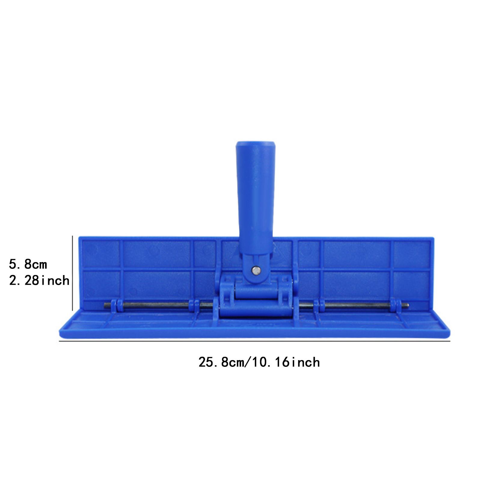 Versatile Sandpaper Holder for - đánh giá và giá Detail Sander Corner