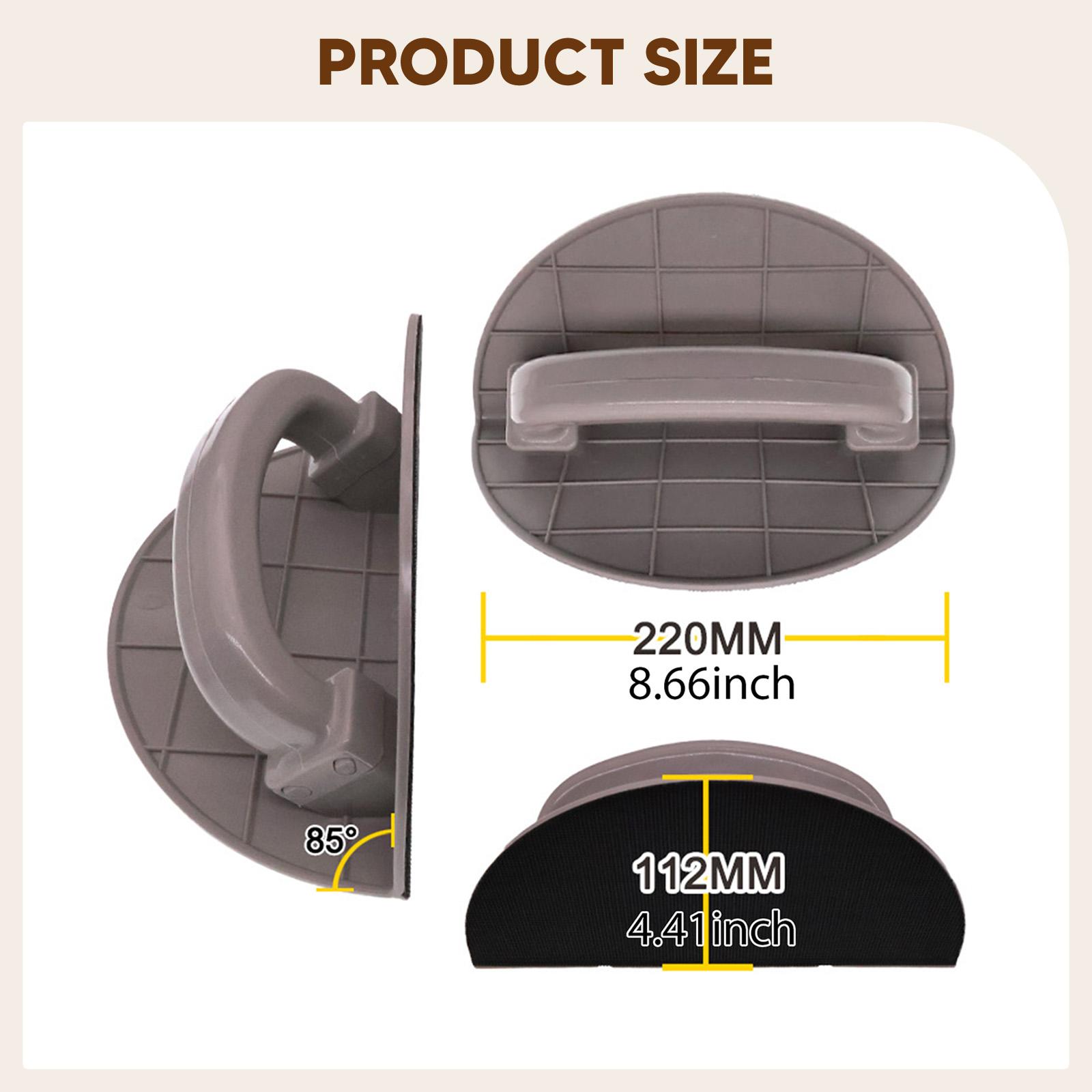 Sandpaper Holder Drywall Corne - đánh giá và giá Detail Sander Corner