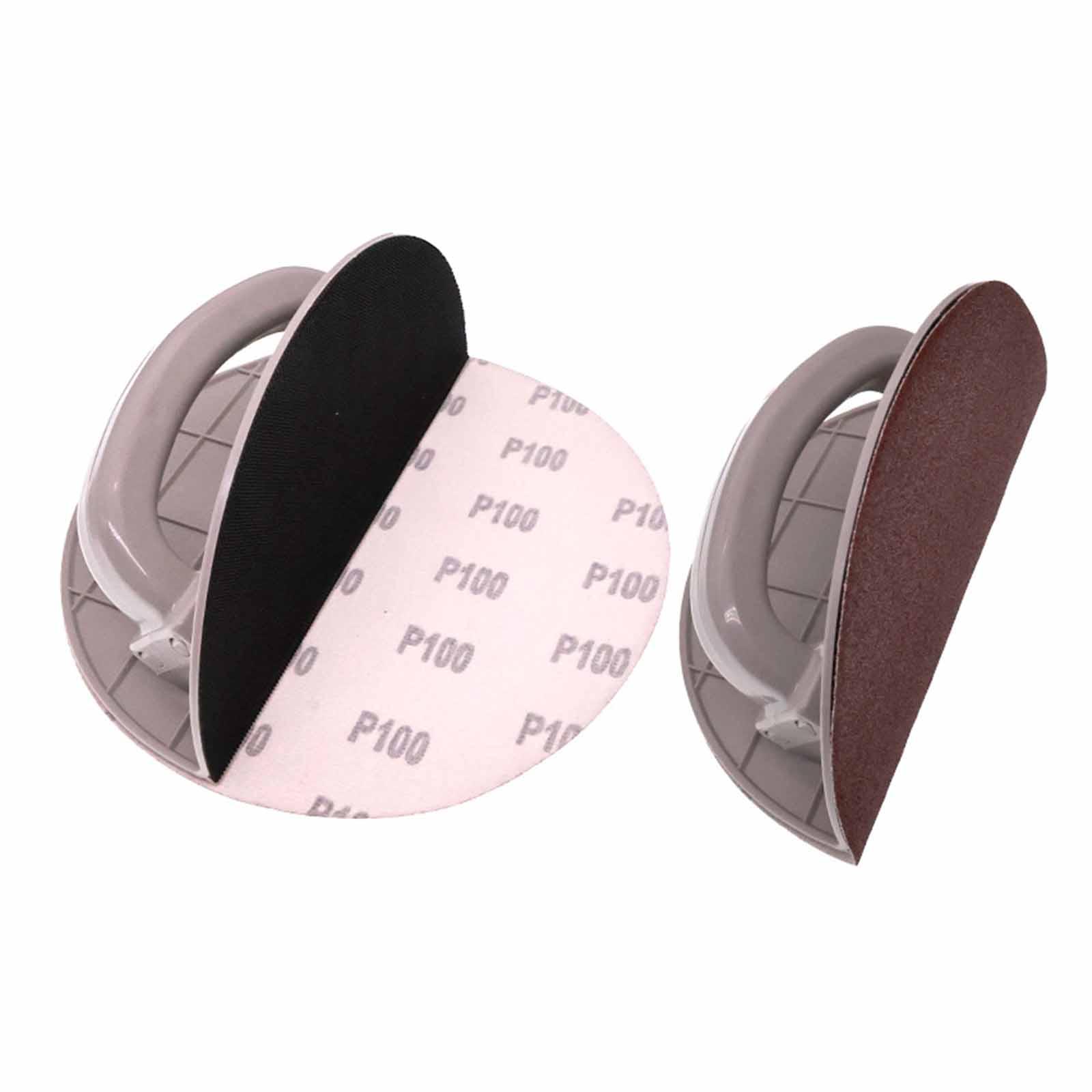 Sandpaper Holder Drywall Corne - đánh giá và giá Detail Sander Corner