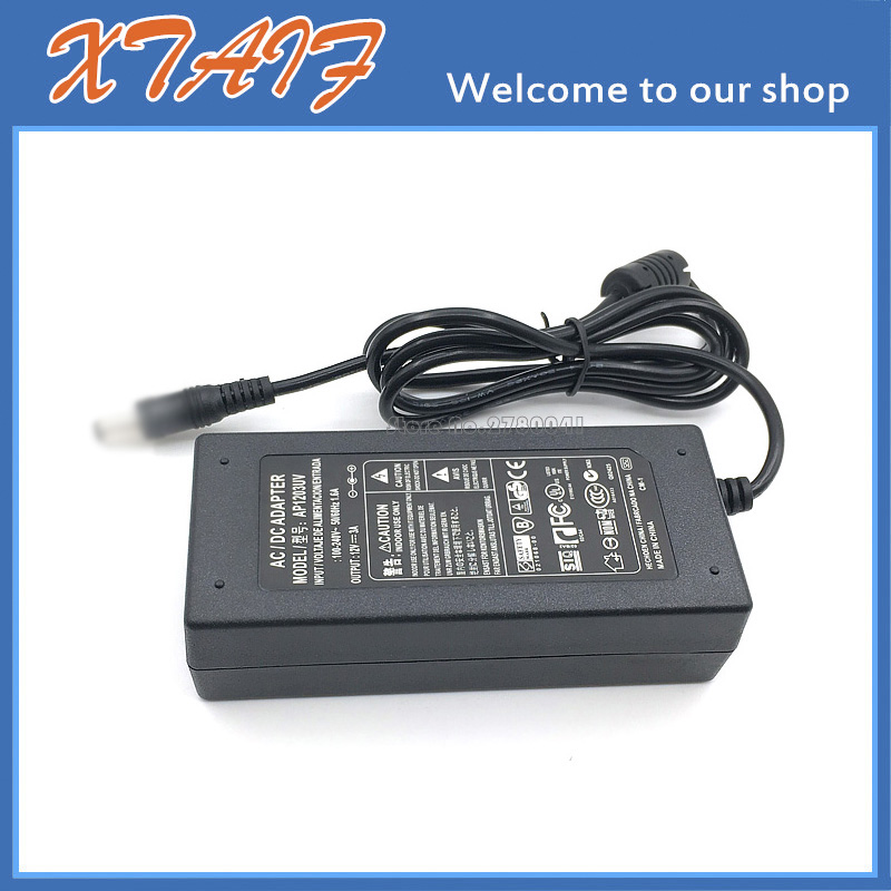 12V 3A 3000mA AC/DC Adapter Fo - đánh giá và giá Power Tools Windows 10