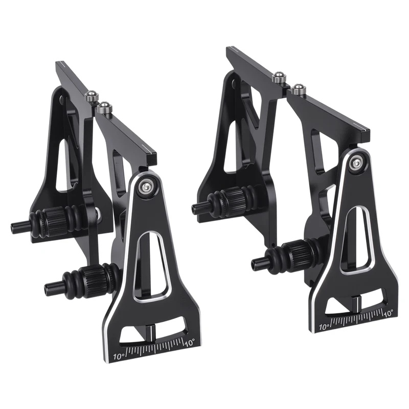 CNC Aluminum RC Chassis Setup  - đánh giá và giá Power Tools Aldi