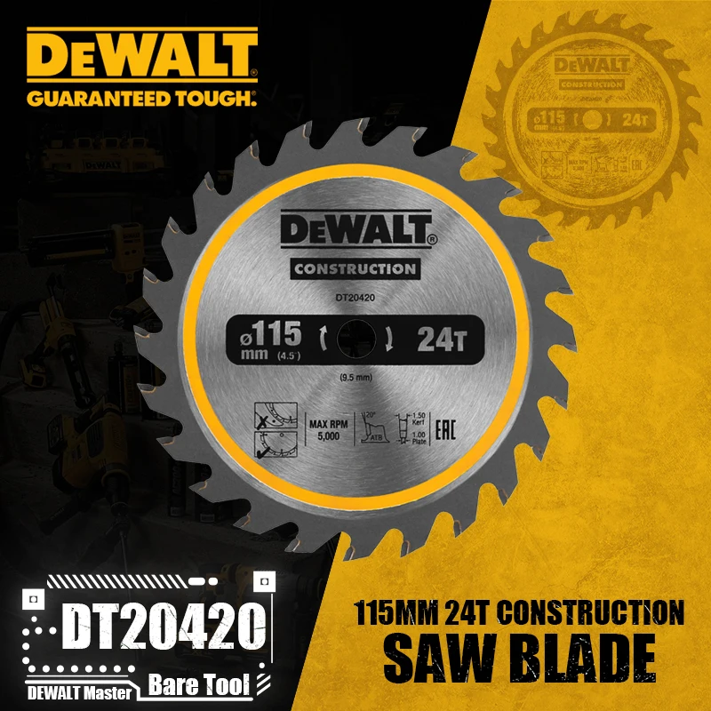 DEWALT DT20420 Construction Ci - đánh giá và giá Power Tools Construction