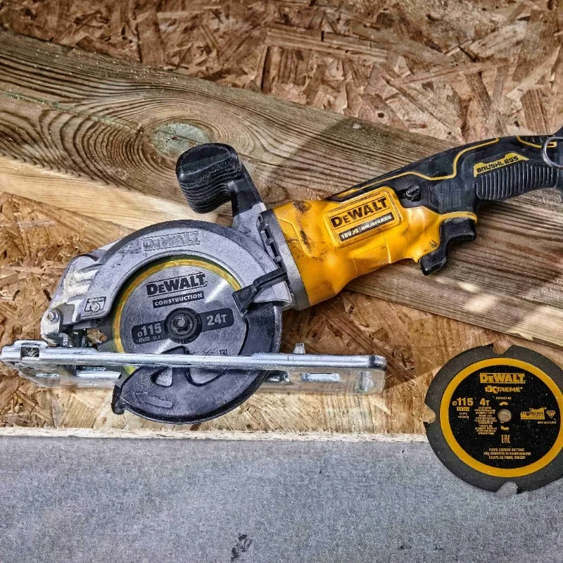 DEWALT DT20420 Construction Ci - đánh giá và giá Power Tools Construction