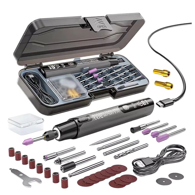 FYBL-Wireless Electric Mini Gr - đánh giá và giá Impact Driver Cordless