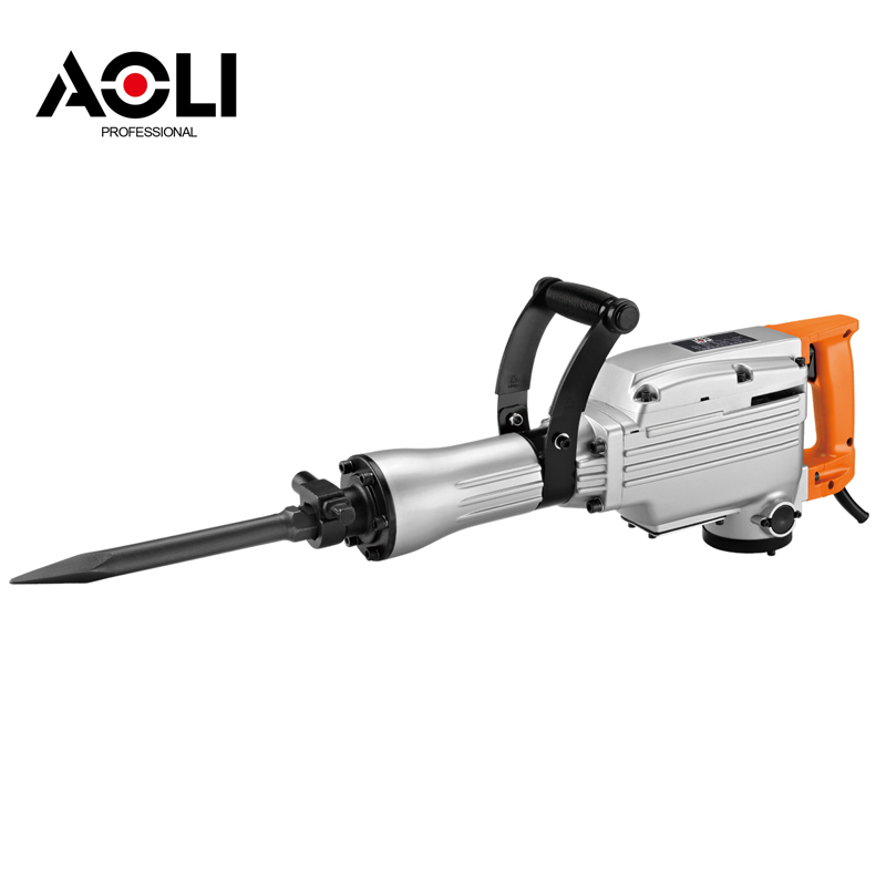 Electric Breaker Jack Hammer R - đánh giá và giá Power Tools Construction