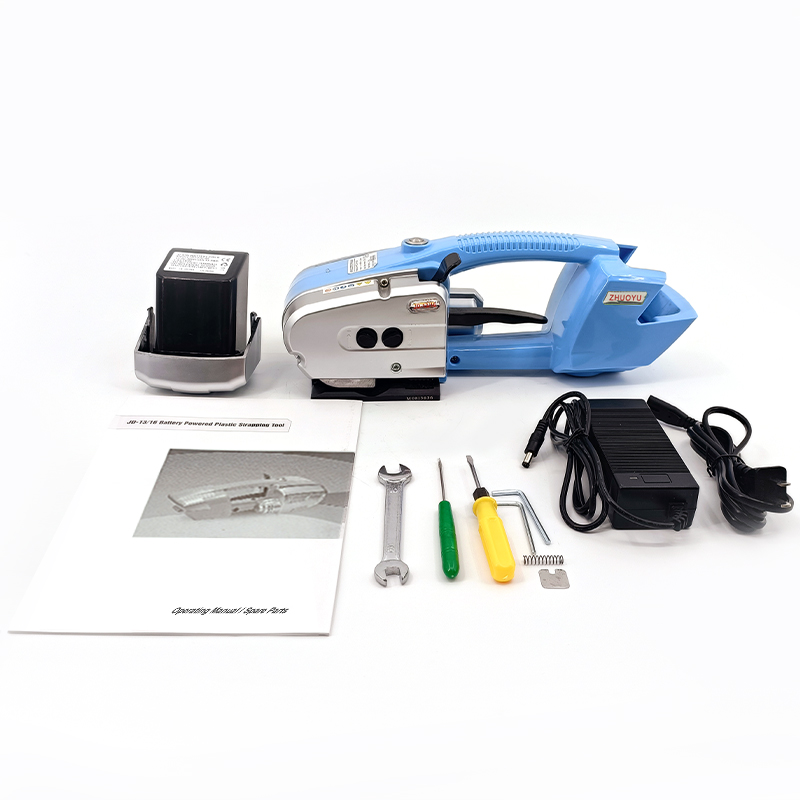 Automatic Strapping Tool Batte - đánh giá và giá Power Tools Portable