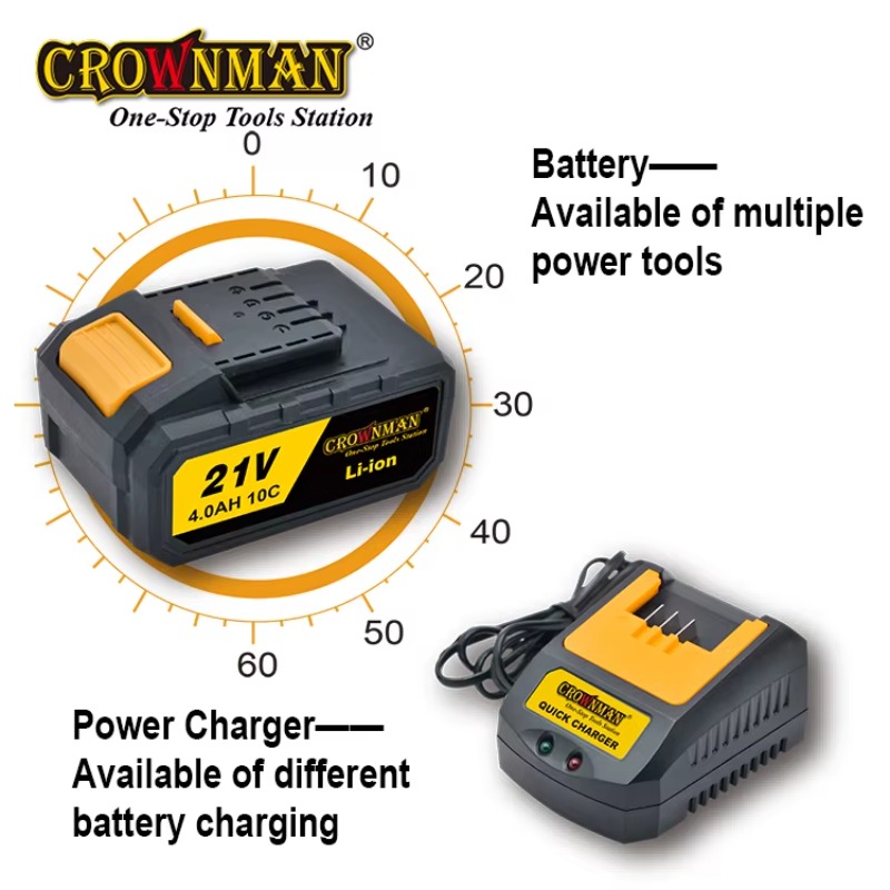 Power Tools Brushless Cordless - đánh giá và giá Impact Driver Cordless
