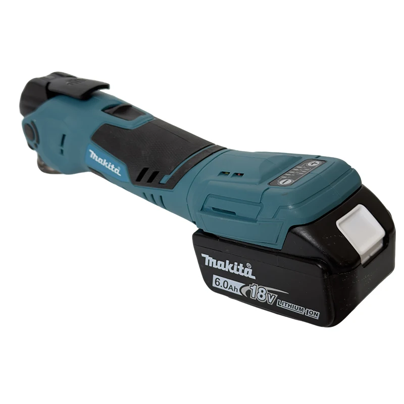 Makita Brushless Oscillating M - đánh giá và giá Oscillating Multi Tool