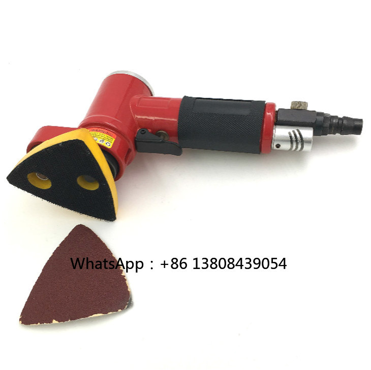 TY74312 Detail Sander 80mm*80m - đánh giá và giá Detail Sander Corner
