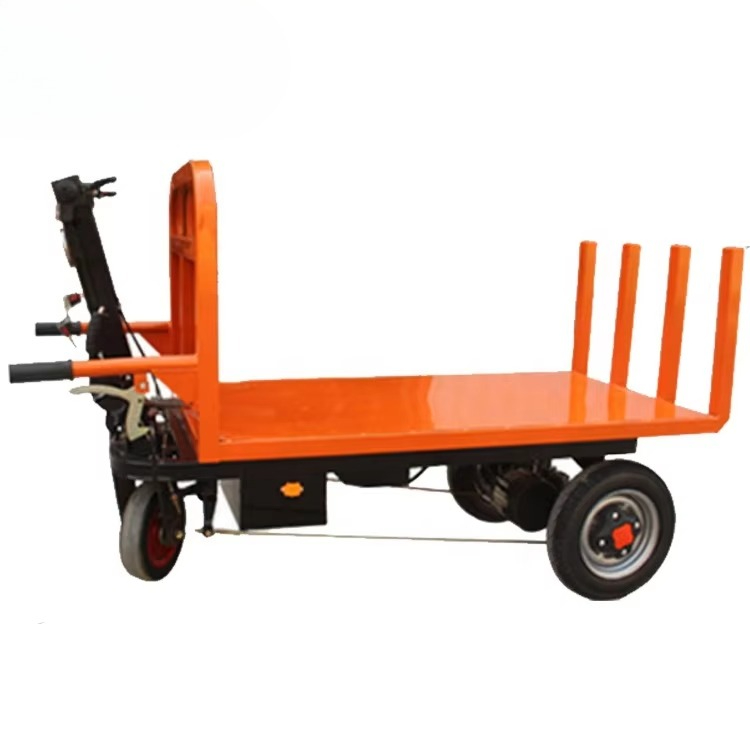 Dumper Cart Transport Flatbed  - đánh giá và giá Power Tools Construction