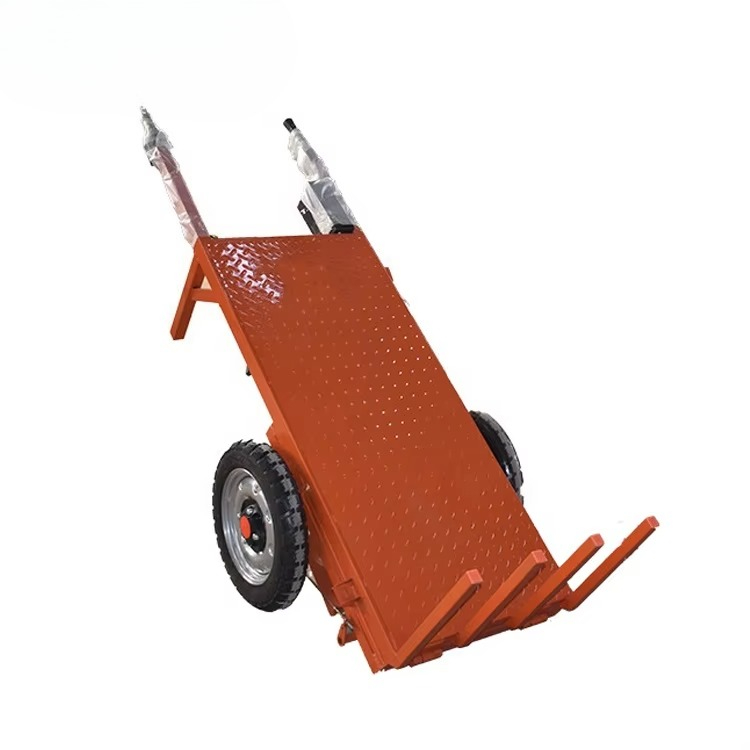 Dumper Cart Transport Flatbed  - đánh giá và giá Power Tools Construction