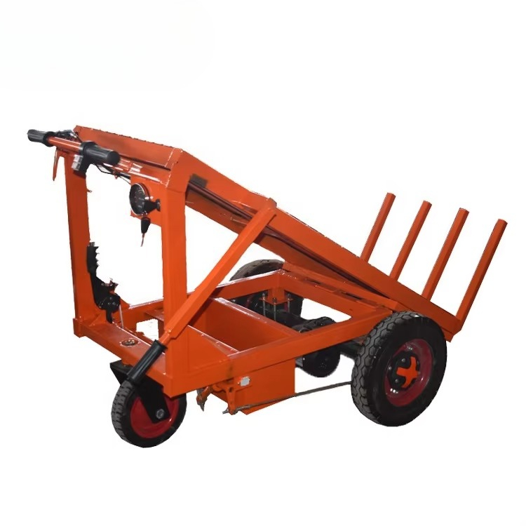 Dumper Cart Transport Flatbed  - đánh giá và giá Power Tools Construction