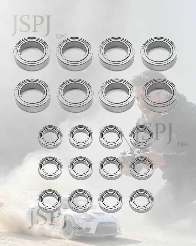20Pcs Metal Ball Bearing Set F - đánh giá và giá Impact Driver Cordless