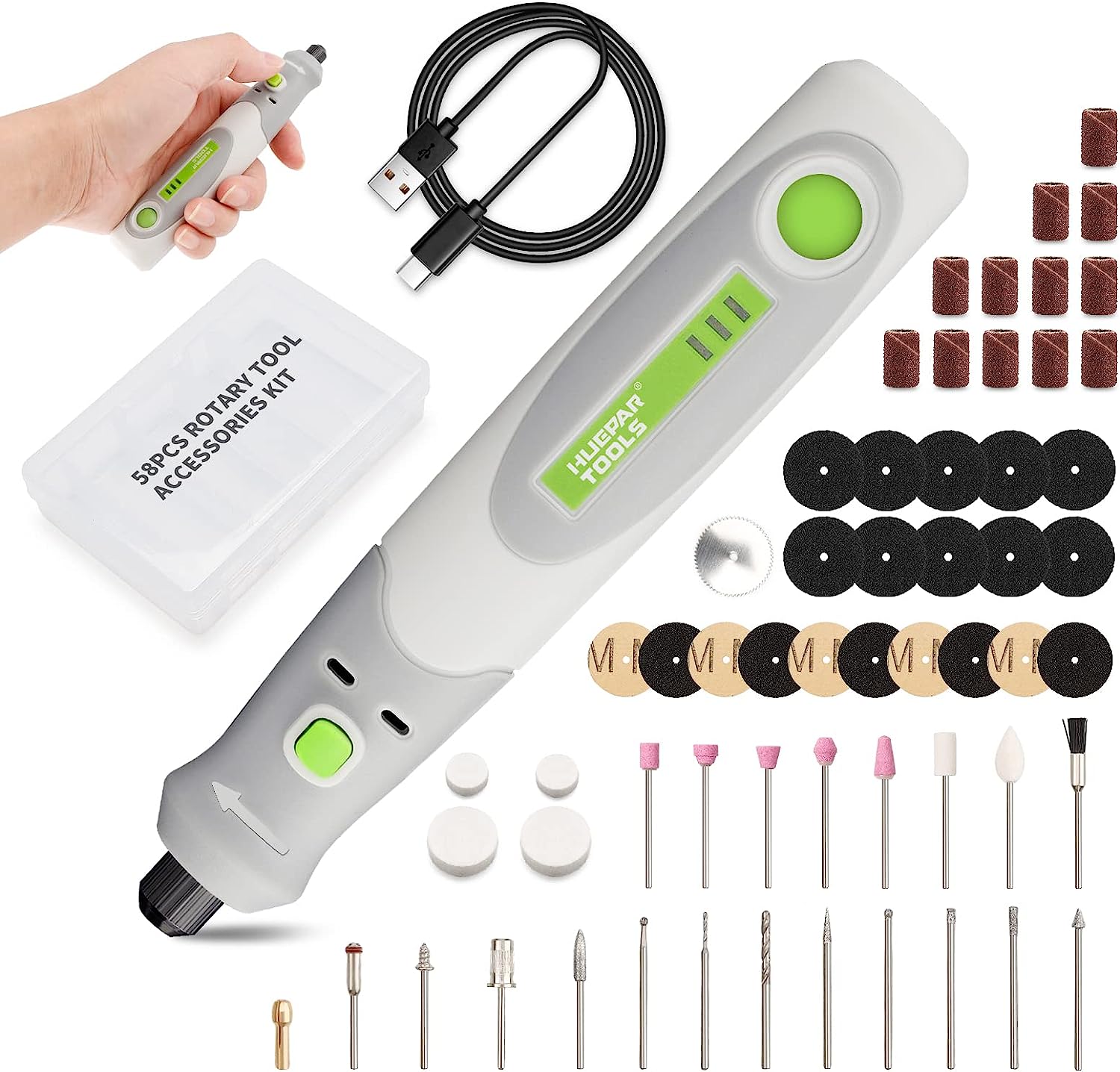 Electric Drill Die Grinder Eng - đánh giá và giá Impact Driver Cordless