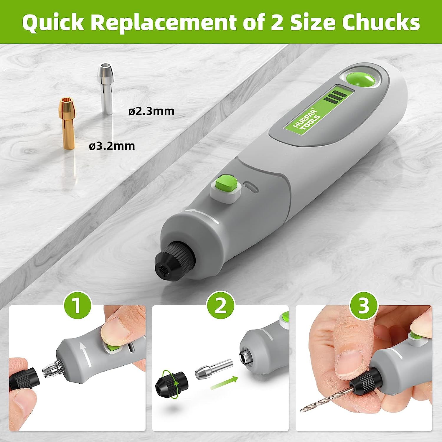 Electric Drill Die Grinder Eng - đánh giá và giá Impact Driver Cordless
