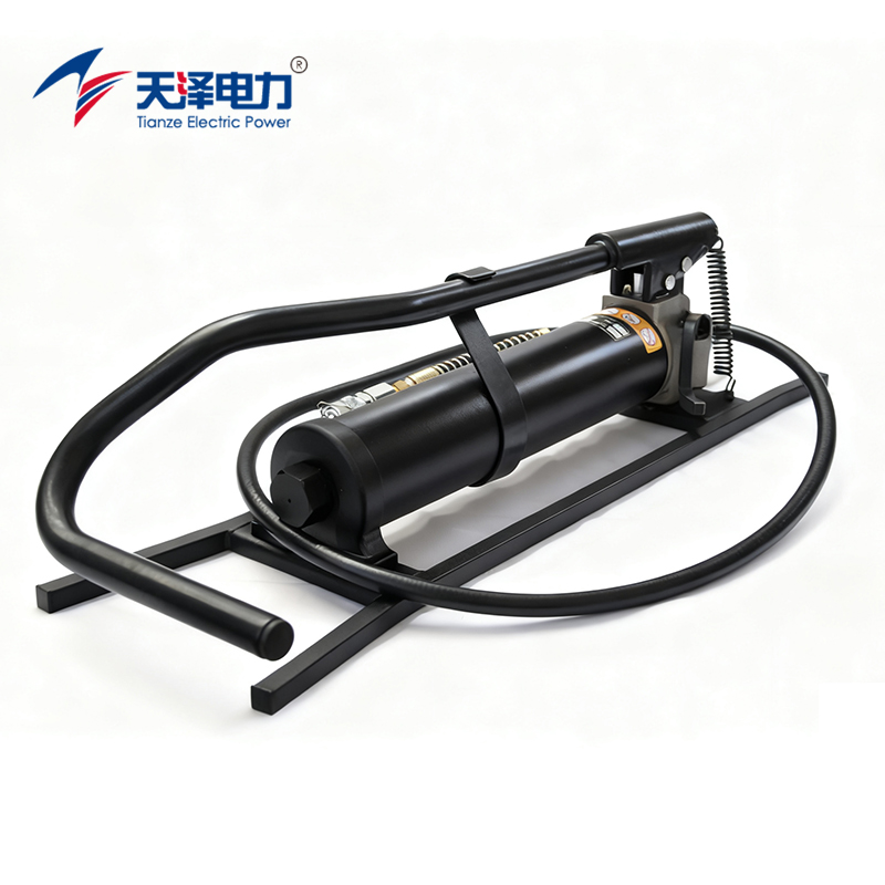 FHP-7000 Foot/Hand Operated Hy - đánh giá và giá Power Tools Portable
