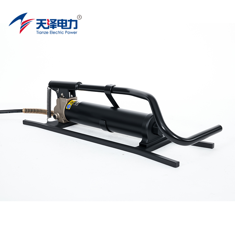FHP-7000 Foot/Hand Operated Hy - đánh giá và giá Power Tools Portable