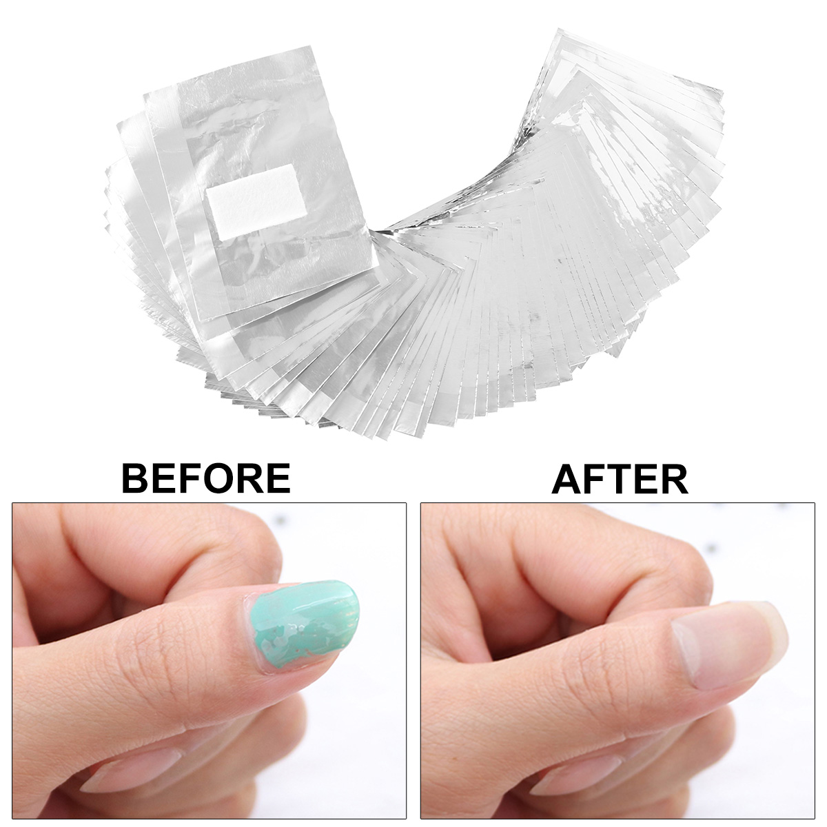 500/1000Pcs Aluminium Foil Gel - đánh giá và giá Power Tools Aldi